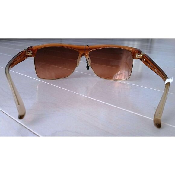 THE ROW x LINDA FARROW Collaboration Row 29 / 4 SUNGLASSES - Picture 4 of 8